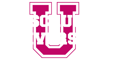 Scrub University - Homepage
